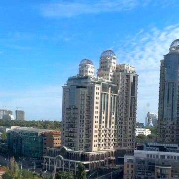 Аркадия, ул  Солнечная, пенхаус, 230 кв м