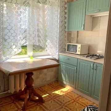 Продам 1-ком. квартиру Пески