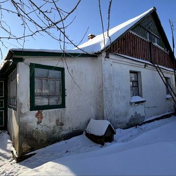 Продається будинок в с.В.Кошарища
