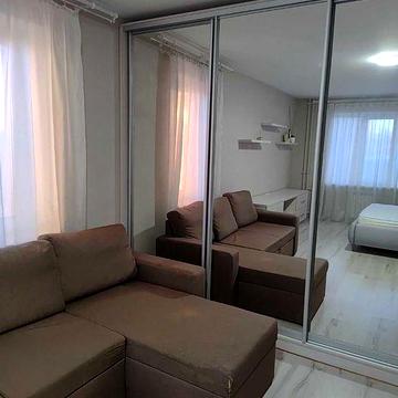 ст. М.Академмістечко, смт.Коцюбинське, ЖК "Атлант"