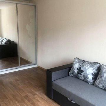 Оренда 1-к, Голосіївський район, метро Іпподром, вул. Самійла Кішки 5д