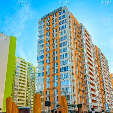 Продам 1-кімнатну квартиру в ЖК «Нивки-Парк» EN ЖК Нивки-Парк