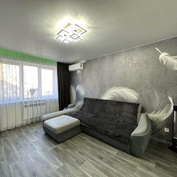 ПРОДАЖ сучасної 4-кімн. квартири (лівий берег)