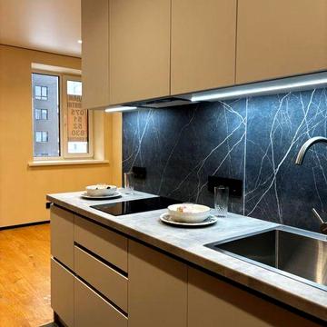 Квартира мрії  з ремонтом Ірпінь ЖК Молодість