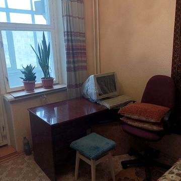 Трикімнатна квартира