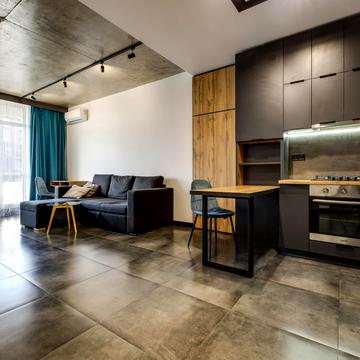 Вʼячеслава Чорновола просп. (), 16з