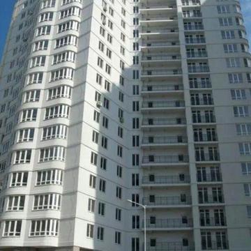 3-комнатная квартира в ЖК Альтаир 1 ЖК Альтаир 1