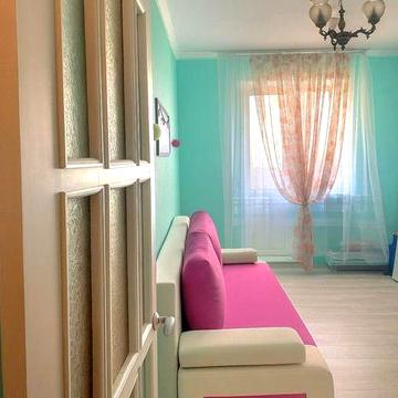 ОРЕНДА 3-кім. квартири, Міцкевича, Актуально !!!