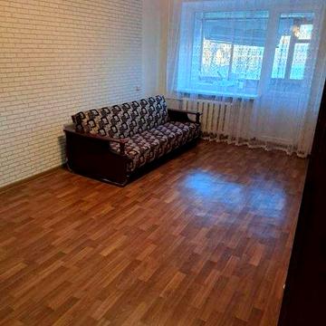 Аренда 2к квартиры Центр