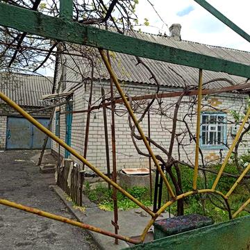 Продам будинок під ремонт не дорого Яворницьке