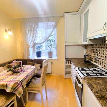 Оренда однокімнатної квартири в ЖК ,,Набережний квартал