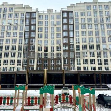 Продаж 3к квартири ЖК Благород Крюківщина Жк благород