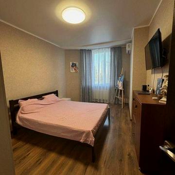 Продам 1-кімнатну квартиру-студію у ЖК "Софія Клубний" EN