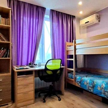 SV S4 Продам 2 комнатную квартиру Салтовка ул. Ак. Павлова СЕРТИФИКАТ