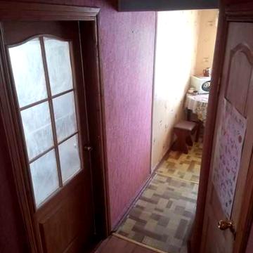 1ком. кв, домоф, индивид. отопл, косм.рем. Обмен