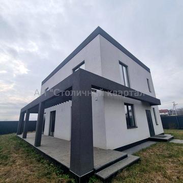 Продаж будинку з ремонтом та меблями у с. Гореничі