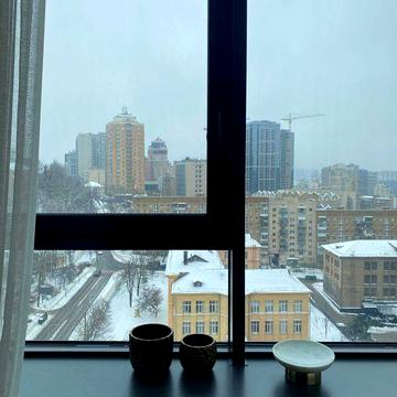 Оренда квартири в ЖК Tetris Hall, Ділова,  генератор + інвентор