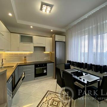 Михайла Донця вул., 2-А