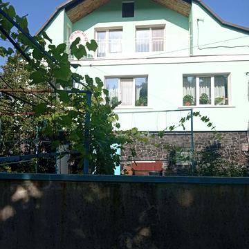 Професора Антоновича, 2