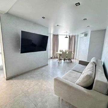 Оренда розкішної квартири навпроти ЦЕНТРАЛЬНОГО парку Ірпеня