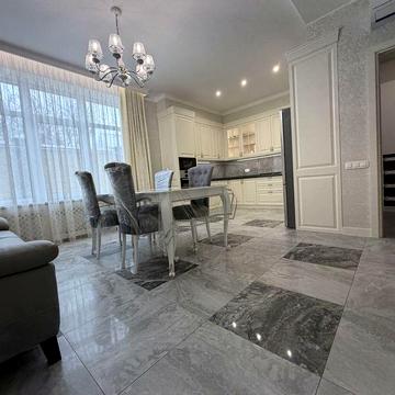 Оренда будинку в центрі міста