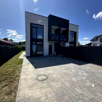 Продаж Дуплекса | Без Комісії | єОселя | Газ | 3,3 Сотки Ділянка