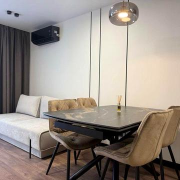 Продаж 1-кімнатної квартири +кухня студія. ЖК Америка