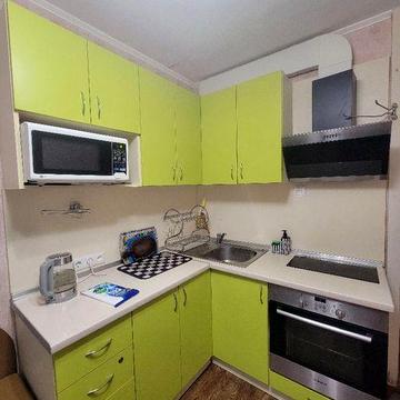 м.Вокзальна 1-кімнатна Оренда вул.Липківського,37А