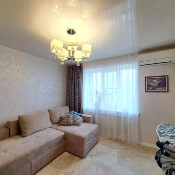 SV S4 Продам 4 комнатную квартиру Павлово Поле метро Наукова