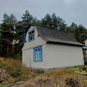 Дача будинок біля лісу. Поряд річка С. Благодатне