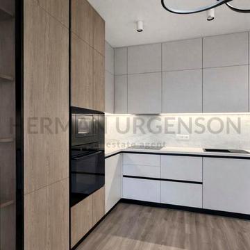 Продаж 1к квартири 45 м.кв / ЖК Квадрат, вул. Волошина