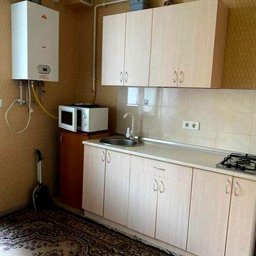 Аренда 1 комн. квартиры  ЖМ «Седьмое Небо»,