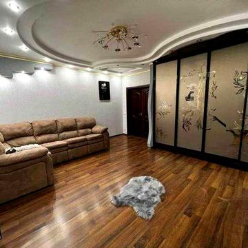 Оренда 2-к квартири на бул. Миколи Руденка