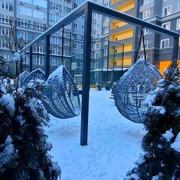 Однокімнатна квартира Під чистову, Буча, ЖК Міленіум, Газ, Іпотека Так ЖК Міленіум Стейт