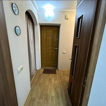 Продаж класної  1к квартири з ремонтом! Є Відновлення- так