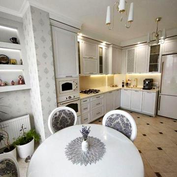 Продаж 2х кімнатної квартири ЖК Континент