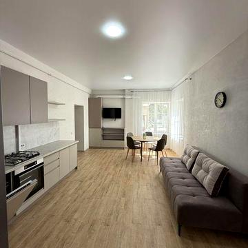 3-х кімнатна квартира