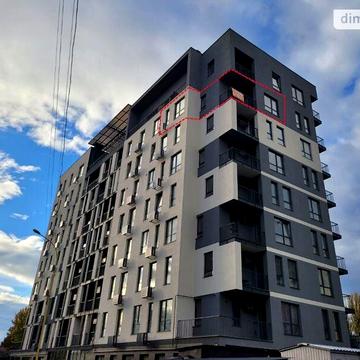 Продаж 2к Квартира Іштвана Сечені вулиця ЖК City Lux