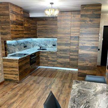 Джона Маккейна вул. (Івана Кудрі), 3-А