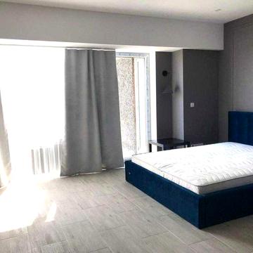 Сдается 1к квартира на пр.Поля 27д.