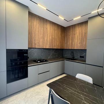 Сдается в аренду дуплекс в Петропавловской Борщаговке