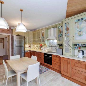 Продаж квартири 130м Микільсько-Слобідська 4Д Лівобережна метро