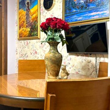 Продаж 2к Квартира Бандери Степана проспект ЖК Таксопарк