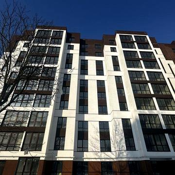 Велика простора квартира від забудовника! Готова до ремонту! ЖК Атмосфера