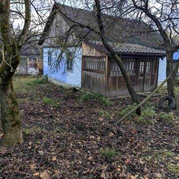 Продам будинок в селі Буща