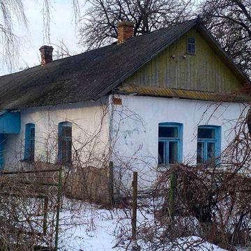 Продам будинок у Варковичах по вулиці Шевченка