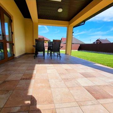 Здам Новий Будинок 120м.кв. Генератор/камін.