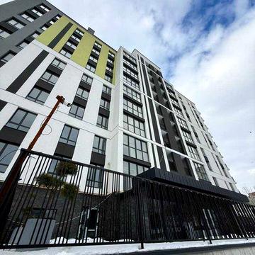 Перша ціна в ЖК River Park на Електроніці ЖК River Park