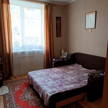 Вільно! Здам 3 КІМН. кварт, вул САДОВА, поруч Парк Шевченка