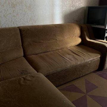 Здам квартиру Камянське